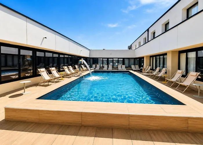 Best Western Hotel Garda Affi