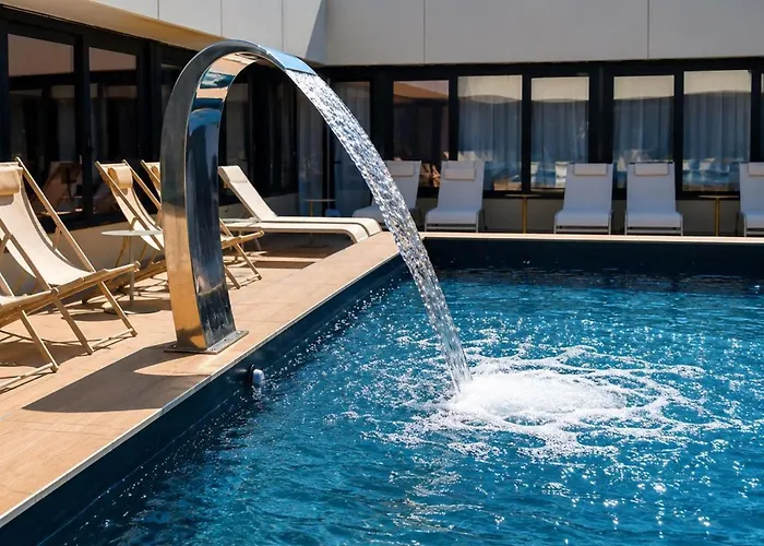 Best Western Hotel Garda Affi