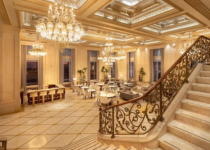 The Plaza, A Fairmont Hotel Nova Iorque