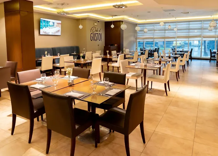 Hotel Ciudad de David