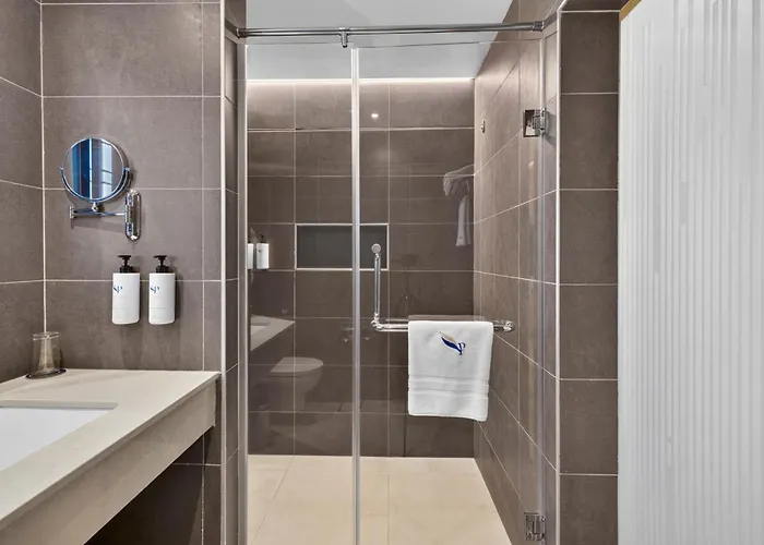 Prideinn Westlands Luxury Boutique Hotel