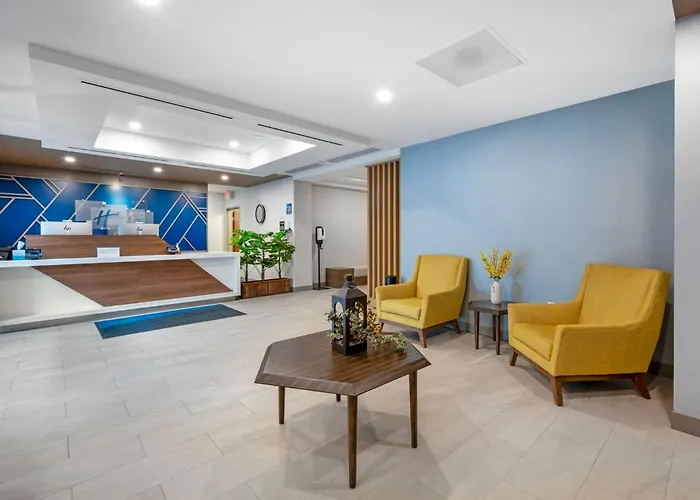 Holiday Inn Express Selinsgrove By Ihg Shamokin Dam