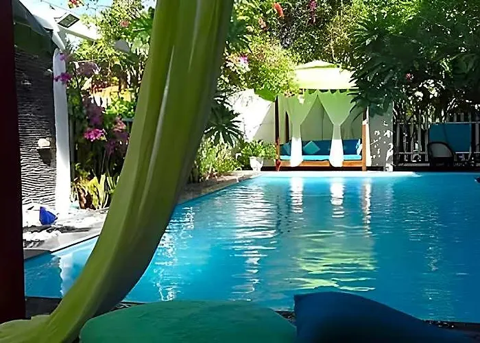 La Marina Boutique Hotel&Spa Mũi Né