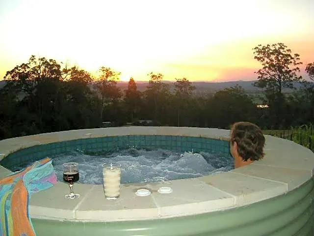 Wallaby Ridge Retreat Mount Tamborine