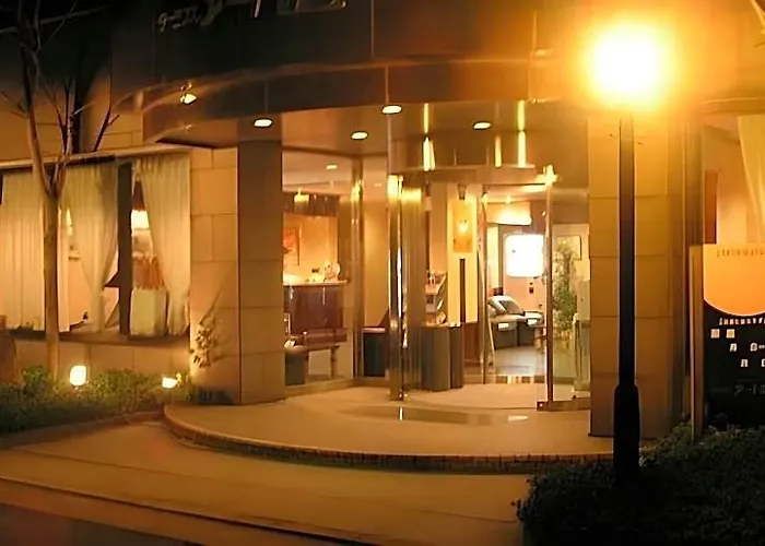 Terminal Art Inn