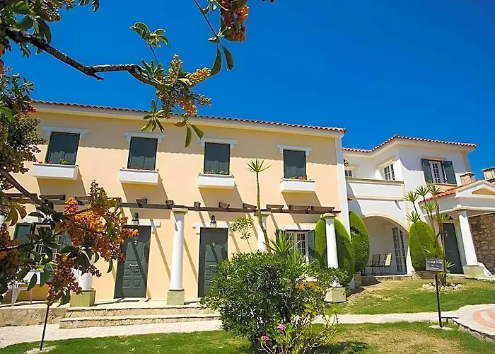 Anagenessis Village Hotel