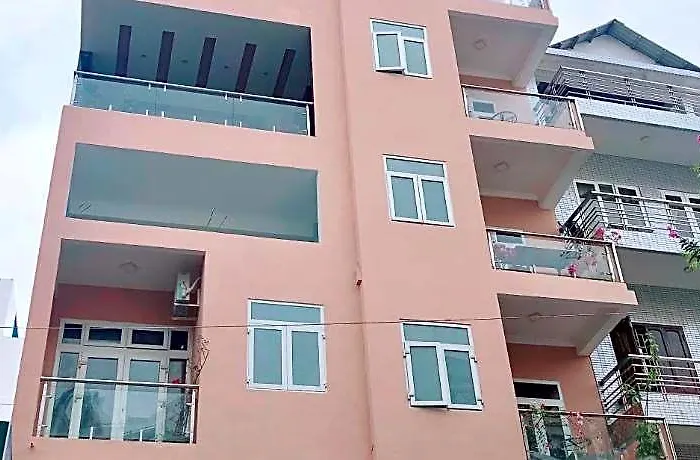 Binh Duong 2 Hotel