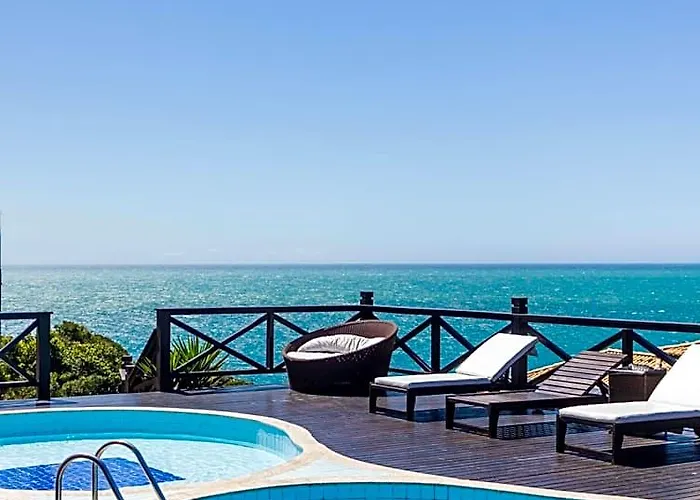 Hotel Pousada Brava Club Armacao dos Buzios
