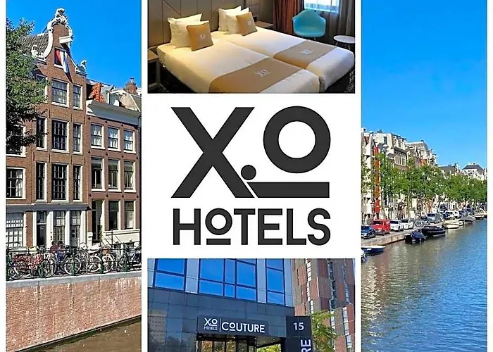 Xo Hotels Couture