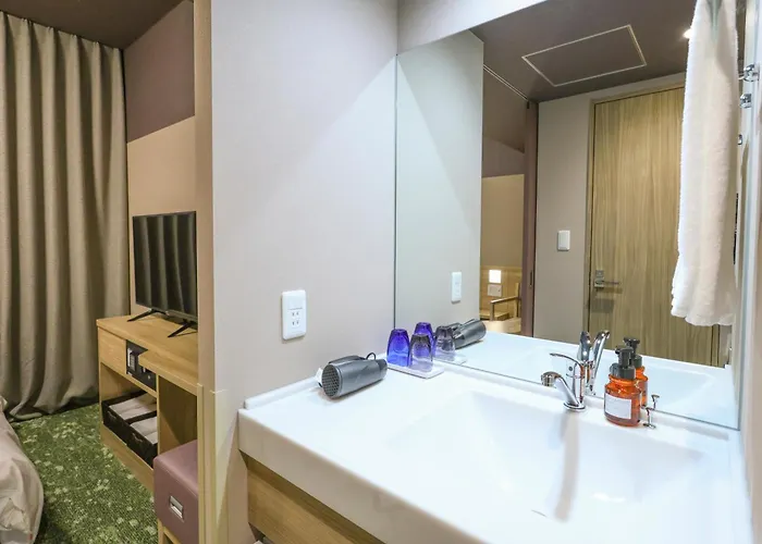 Dormy Inn Kochi