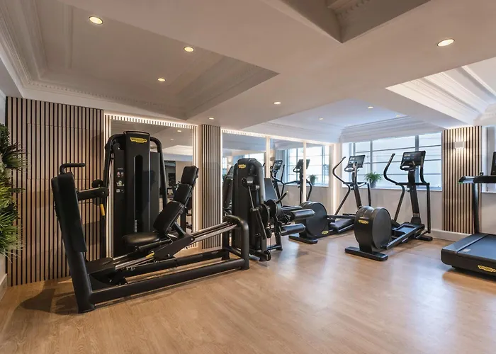 Melia White House Hotel Apartments