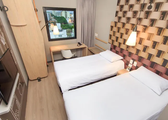 Ibis Cucuta Hotel