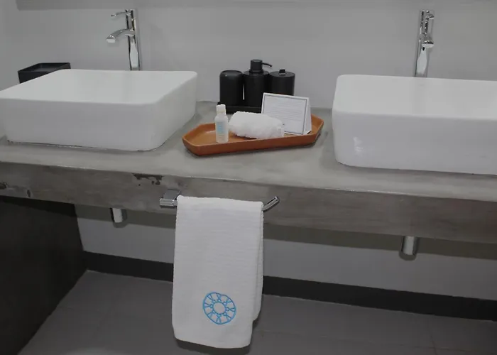 Casa Olie Hotel Oaxaca