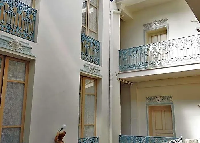 Hotel Marceillac Castelsarrasin