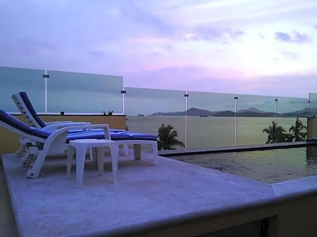 Andressa Mia Apartments