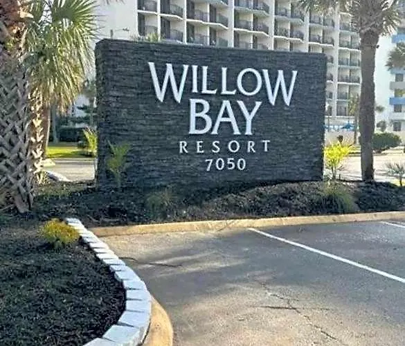 Willow Bay Resort