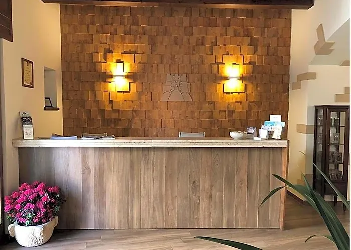 Il Borgo Ospitale - Albergo Diffuso Rotonda