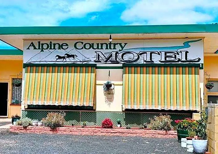 Alpine Country Motel 4Mile Cooma
