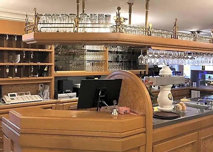 Hotel-Restaurant Gasthof zum Schützen Baiersbronn