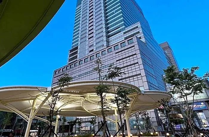 Xinshehotel - Chungli Zhongli