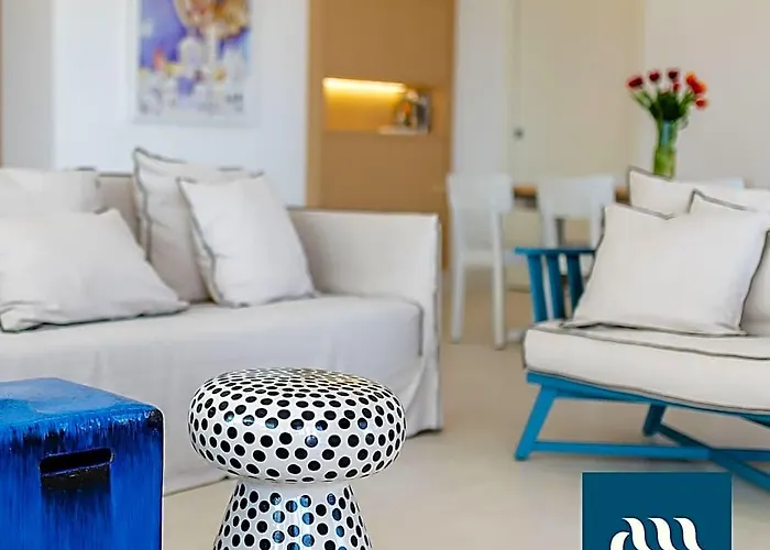 Miramare Blue Stay