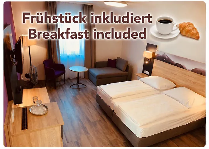Pension Lindenhof Grasbrunn