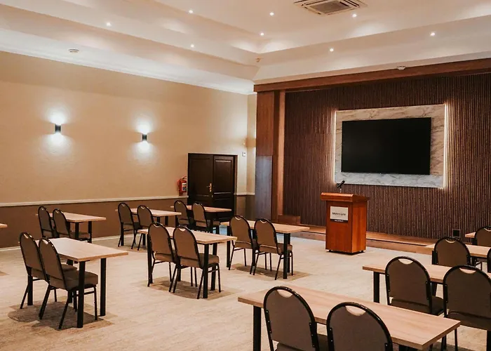 Mercure Hotel Nelspruit
