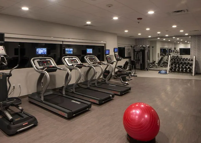 Hotel Indigo Harrisburg - Hershey By Ihg