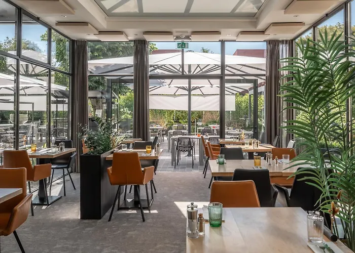 Ariane Hotel Ypres