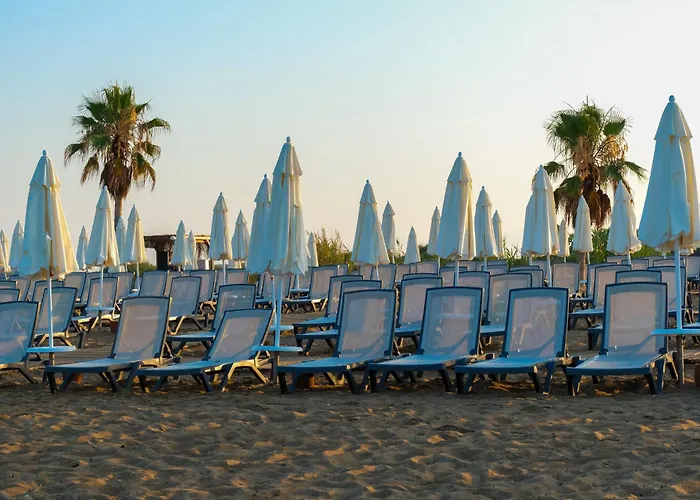 Side Yesiloez Hotel