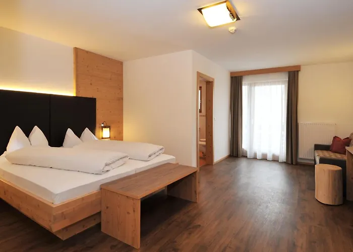 Hotel Der Brunnerhof Rio di Pusteria
