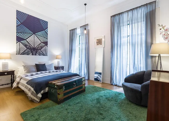 House Sao Bento