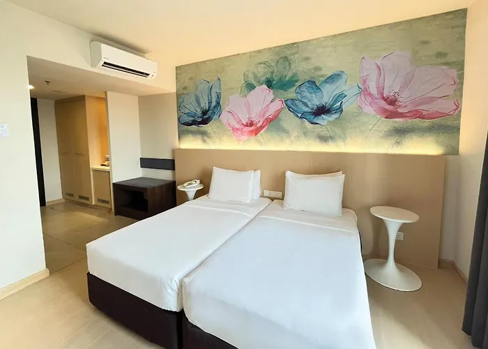 Wyndham Garden I-City Shah Alam