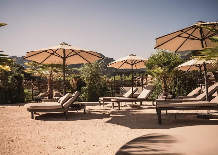 Wellness Und Brunch Hotel Morgenzeit Beheizter Naturteich Genuss Fruehstueck Bis 13 Uhr Hochkoenig Sommercard
