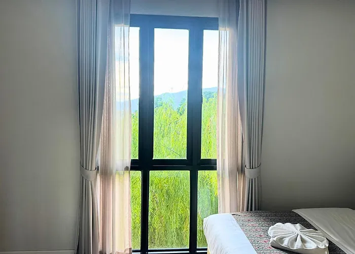 Lanna Bonita Boutique Hotel