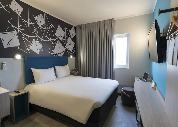 Hotel Ibis Styles Provincia de Antofagasta