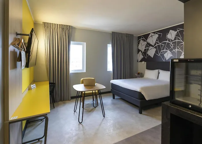 Hotel Ibis Styles Provincia de Antofagasta