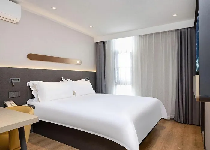 Jinjiang Inn Shenzhen Airport