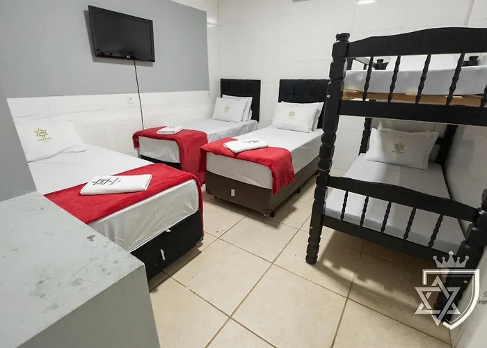 Jbr Park Hotel