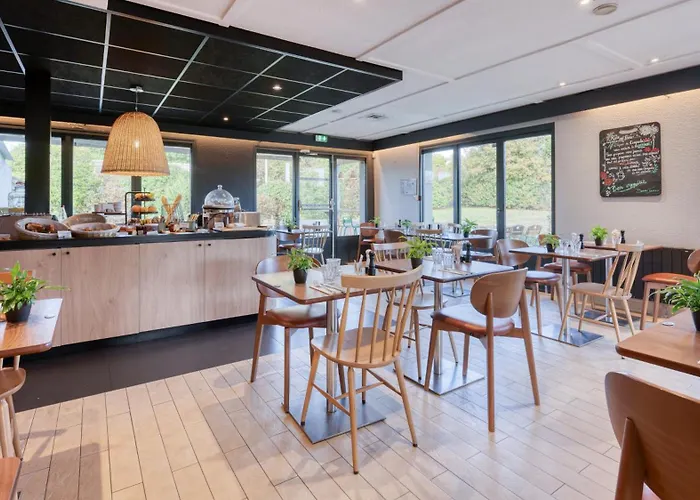 Hotel Campanile Toulouse Nord LʼUnion