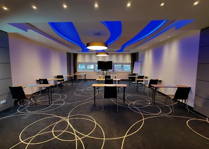 Best Western Hotel Das Donners