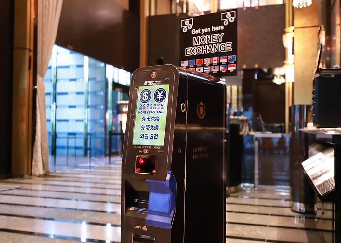 Apa Hotel Nagoya Sakae