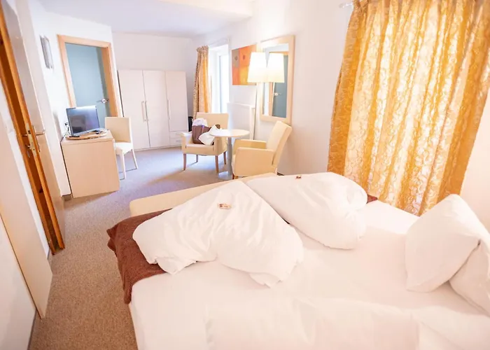 Hotel Vernagt Senales/Schnals