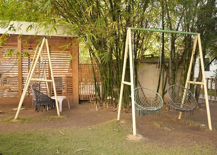 Soficu Hotel El Eden Dominicus Bayahibe