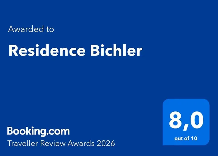 Residence Bichler