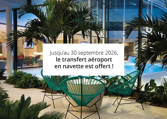 Oceania Paris Roissy Cdg