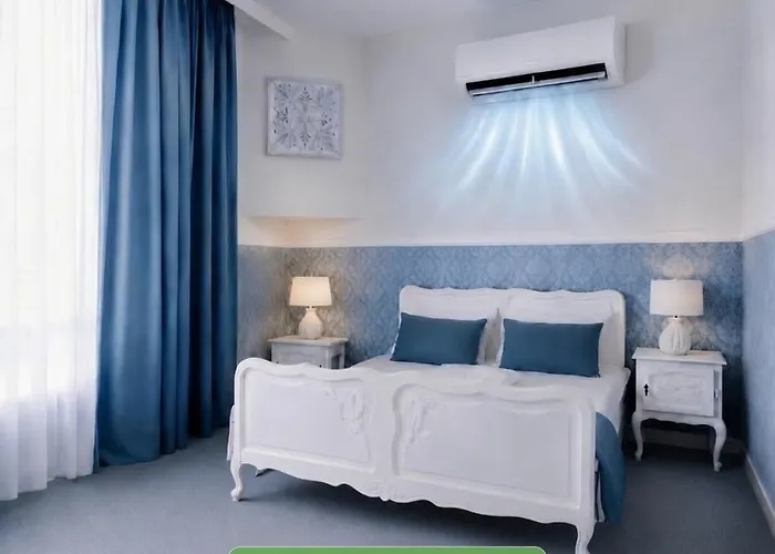 Premium - Bed&Breakfast Malbork