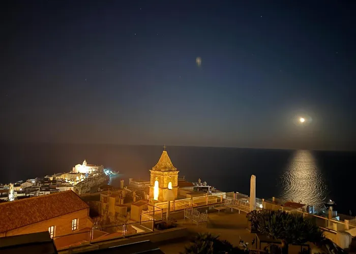 B&B Casanita Vieste