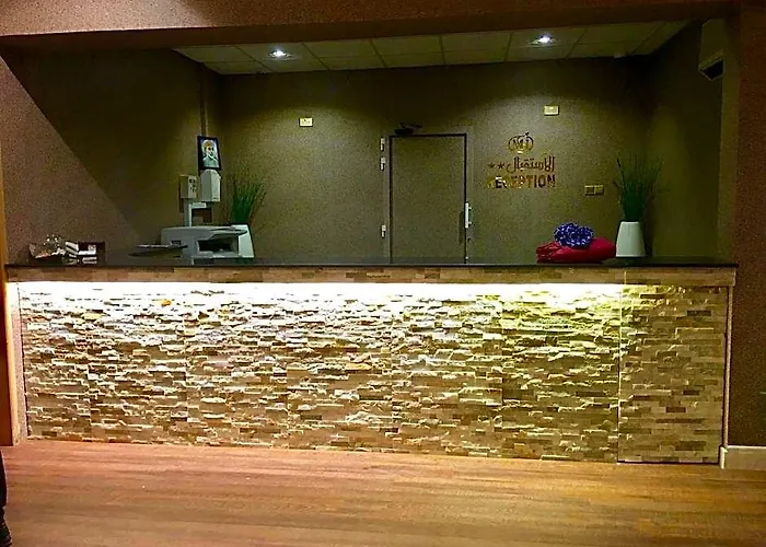 Mutrah Hotel