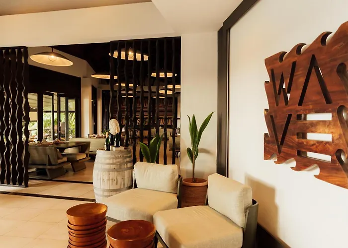 Hilton Seychelles Northolme Resort & Spa (Adults Only)